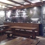 Restaurante Miradouro