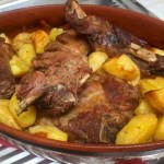 Restaurante Baía dos Juncos