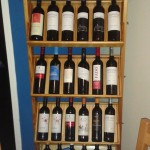 Restaurante Baía dos Juncos