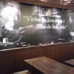 Restaurante Miradouro