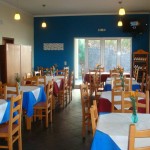 Restaurante Baía dos Juncos