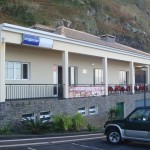 Restaurante Baía dos Juncos