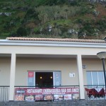 Restaurante Baía dos Juncos