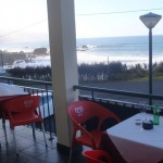 Restaurante Baía dos Juncos