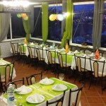 Restaurante Miradouro