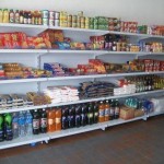 Bar e Mini Mercado da Raposeira