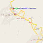 Bar e Mini Mercado da Raposeira