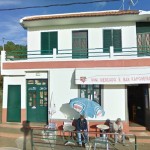 Bar e Mini Mercado da Raposeira