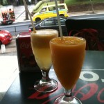 Batidos Santa Catarina