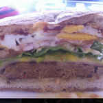 Batidos Santa Catarina