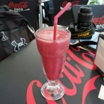 Batidos Santa Catarina