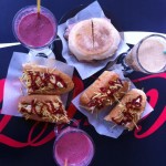 Batidos Santa Catarina