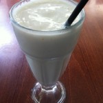 Batidos Santa Catarina