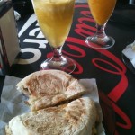 Batidos Santa Catarina