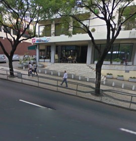 Batidos Santa Catarina