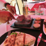 Chefe Steak House & Sea Basket