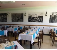 Chefe Steak House & Sea Basket
