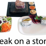Chefe Steak House & Sea Basket