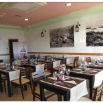 Chefe Steak House & Sea Basket