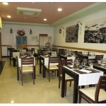 Chefe Steak House & Sea Basket