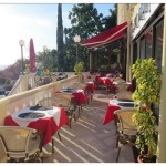 Chefe Steak House & Sea Basket