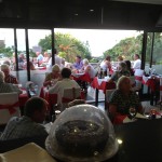 Chefe Steak House & Sea Basket