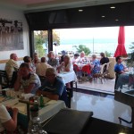 Chefe Steak House & Sea Basket