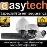 Easytech