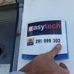Easytech