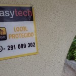 Easytech