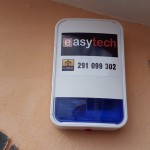 Easytech