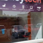 Easytech