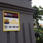 Easytech