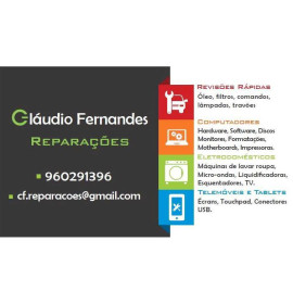 CF Reparações