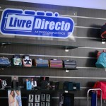 Livre Directo (Artigos Desportivos)