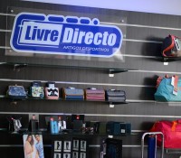 Livre Directo (Artigos Desportivos)