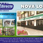 Livre Directo (Artigos Desportivos)