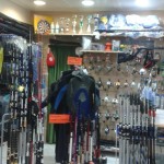 Livre Directo (Mergulho e Pesca)