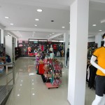 Livre Directo (Artigos Desportivos)