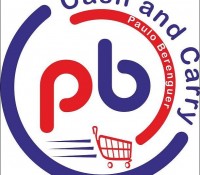 Paulo Berenguer Cash & Carry