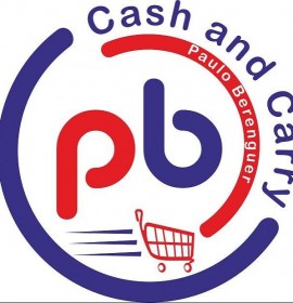 Paulo Berenguer Cash & Carry