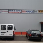 Paulo Berenguer Cash & Carry