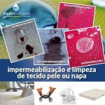 Paulo Rodrigues – impermeabilizações e limpeza de tecidos