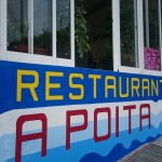 Restaurante A Poita