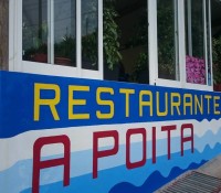 Restaurante A Poita