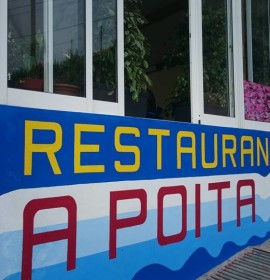 Restaurante A Poita