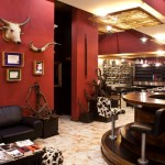 Restaurante Beef & Wines