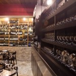 Restaurante Beef & Wines