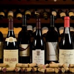 Restaurante Beef & Wines