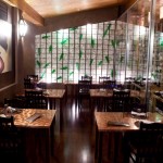 Restaurante Beef & Wines